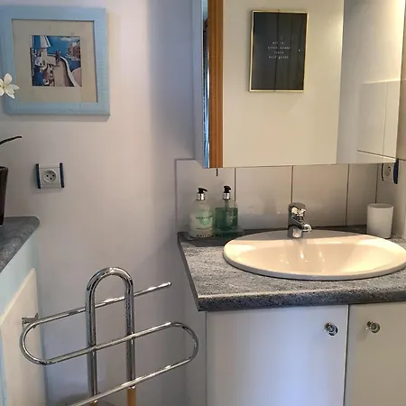 Romantic Vire-Normandie