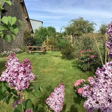 Holiday home Romantic *