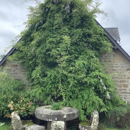 Romantic Holiday home Vire (Calvados)