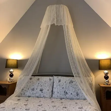 Holiday home Romantic