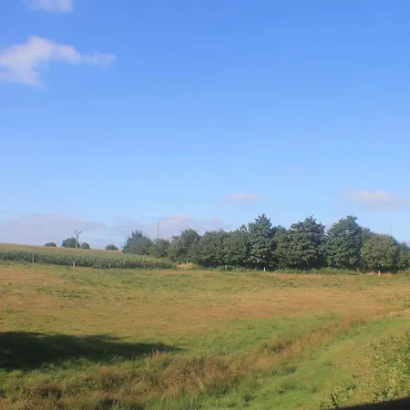 Romantic Holiday home Vire-Normandie