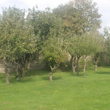 Holiday home Romantic