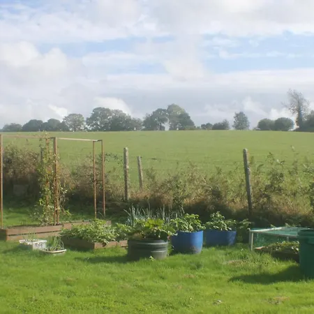 Romantic Holiday home