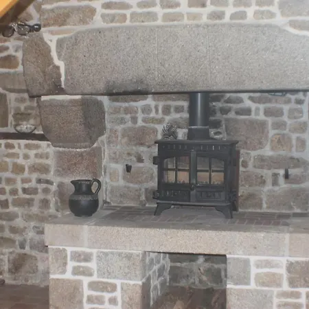 Holiday home Romantic Vire (Calvados)