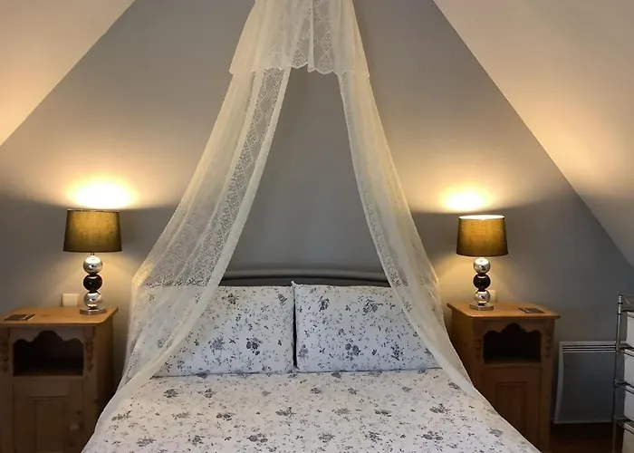 Romantic 別荘 Viré